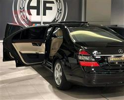 مێرسێدس بێنز S-Class